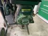 UNRESERVED Petrol Cement Mixer & Mixer Frame - 5