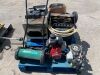 UNRESERVED 2 x Pallets Of Misc Tools & Equipment To Inc: Strimmers, Trimmer, Kango's, Engines & More - 7