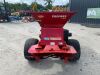 2006 Tycrop Propass 180 Fast Tow Top Dresser c/w Twin Spinners - 4