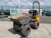 2013 Terex HD1000 1T High Tip Dumper - 2