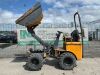 2013 Terex HD1000 1T High Tip Dumper - 3