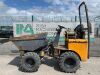 2013 Terex HD1000 1T High Tip Dumper - 4