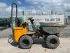 2013 Terex HD1000 1T High Tip Dumper - 5