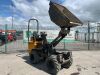 2013 Terex HD1000 1T High Tip Dumper - 7