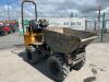 2013 Terex HD1000 1T High Tip Dumper - 8