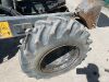 2013 Terex HD1000 1T High Tip Dumper - 25