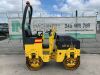 Bomag BW80AD-2 Twin Drum Roller - 3