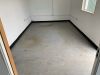 UNRESERVED 30FT x 10FT Site Office c/w Jack Legs - 15