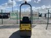 Bomag BW80AD-2 Twin Drum Roller - 5