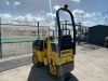 Bomag BW80AD-2 Twin Drum Roller - 7