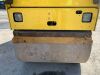 Bomag BW80AD-2 Twin Drum Roller - 8