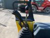 Bomag BW80AD-2 Twin Drum Roller - 21