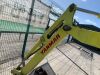 UNRESERVED 2007 Yanmar SV15 Mini Excavator c/w 3 x Buckets - 24