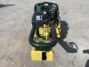 UNRESERVED 1999 Ammann AR65 Twin Drum Pedestrian Diesel Roller - 4