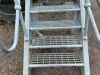 Double Access Steel Stairs Platform - 3