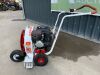 Little Wonder 8HP Petrol Pedestrian Debris Blower - 2