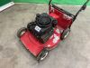 Harry Push Lawnmower - 2