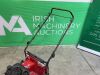 Harry Push Lawnmower - 3