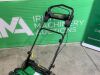 John Deere Self Drive Lawnmower - 3