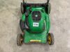 John Deere Self Drive Lawnmower - 5