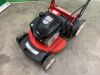 GMT Professional Self Drive Lawnmower - 2