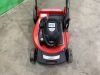 GMT Professional Self Drive Lawnmower - 5