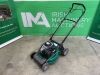 Qualcast Lawnmower