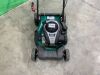 Qualcast Lawnmower - 4