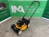 Club Cadet Petrol Lawnmower