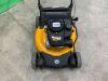 Club Cadet Petrol Lawnmower - 4