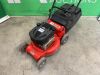 Lawnmower c/w Grass Box - 2