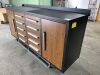 UNRESERVED NEW/UNUSED 2020 Steelman 7FT Workbench - 2