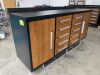 UNRESERVED NEW/UNUSED 2020 Steelman 7FT Workbench - 3