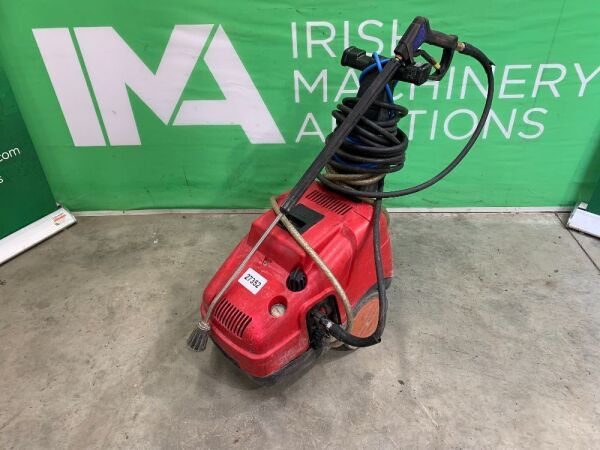 Prototecnica Electric Power Washer