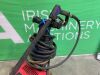 Prototecnica Electric Power Washer - 3