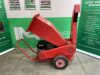 UNRESERVED GTS Portable Garden Shredder - 2