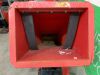 UNRESERVED GTS Portable Garden Shredder - 9