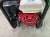 UNRESERVED Portable Petrol Power Washer - 4