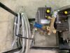 UNRESERVED Portable Petrol Power Washer - 5