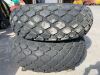 Hercules Grass Tyres & Rims (18.4 x 26) - 2