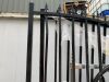 UNRESERVED 20FT Bi Parting Gates (Damaged) - 2