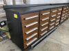 UNRESERVED NEW/UNUSED 2020 Steelman 7FT Workbench - 3