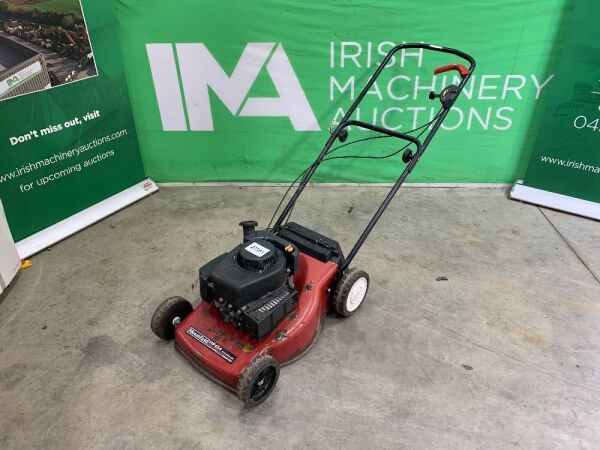 Mountfield Lawnmower