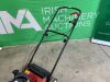 Mountfield Lawnmower - 3