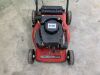 Mountfield Lawnmower - 4