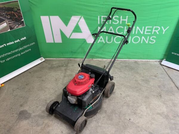 Honda Lawnmower