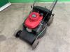 Honda Lawnmower - 2