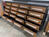 UNRESERVED NEW/UNUSED 2020 Steelman 7FT Workbench - 5