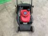 Honda Lawnmower - 4