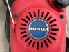 Honda Lawnmower - 5